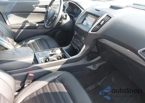 2020 Ford Edge Sel z USA, uszkodzony, nr VIN 2FMPK4J97LBA99007